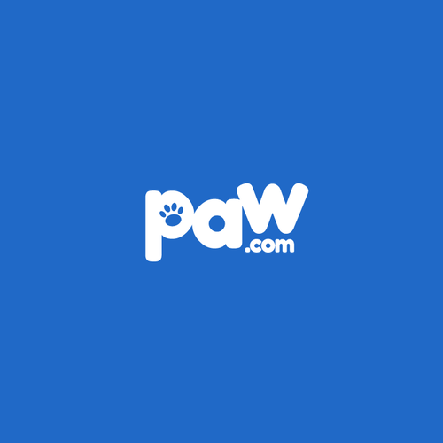 Paw.com logo