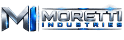 Moretti Industries Logo