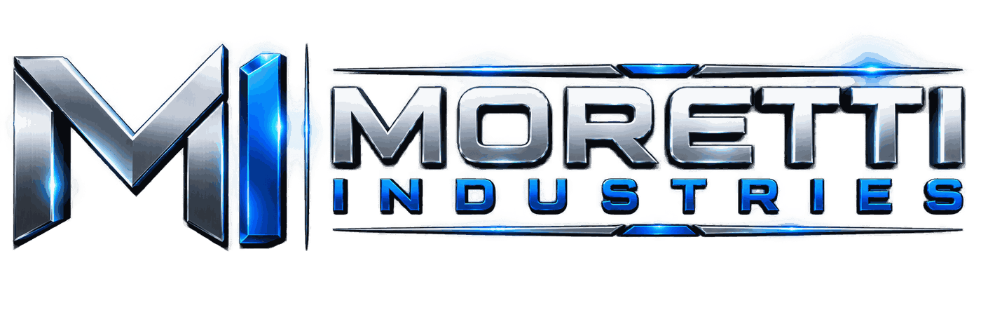 Moretti Industries Logo