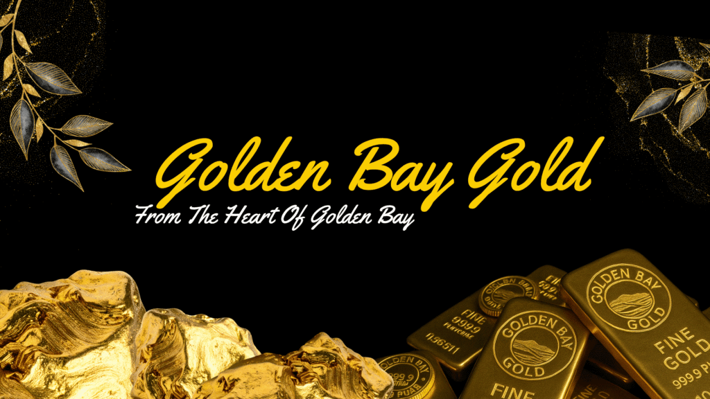 Golden Bay Gold Image Website header image